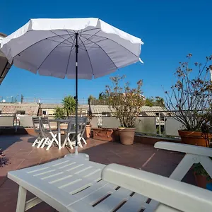 Appartement Vatican Terrace, Rome
