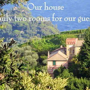 Terre Rosse Séjour à la ferme Portofino