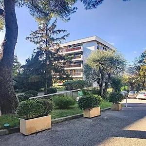 Le Petit Manseng Cimiez Le Appartement Nice