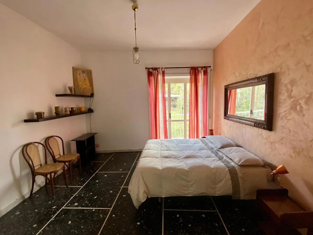 Casa Alberto Rome Appartement