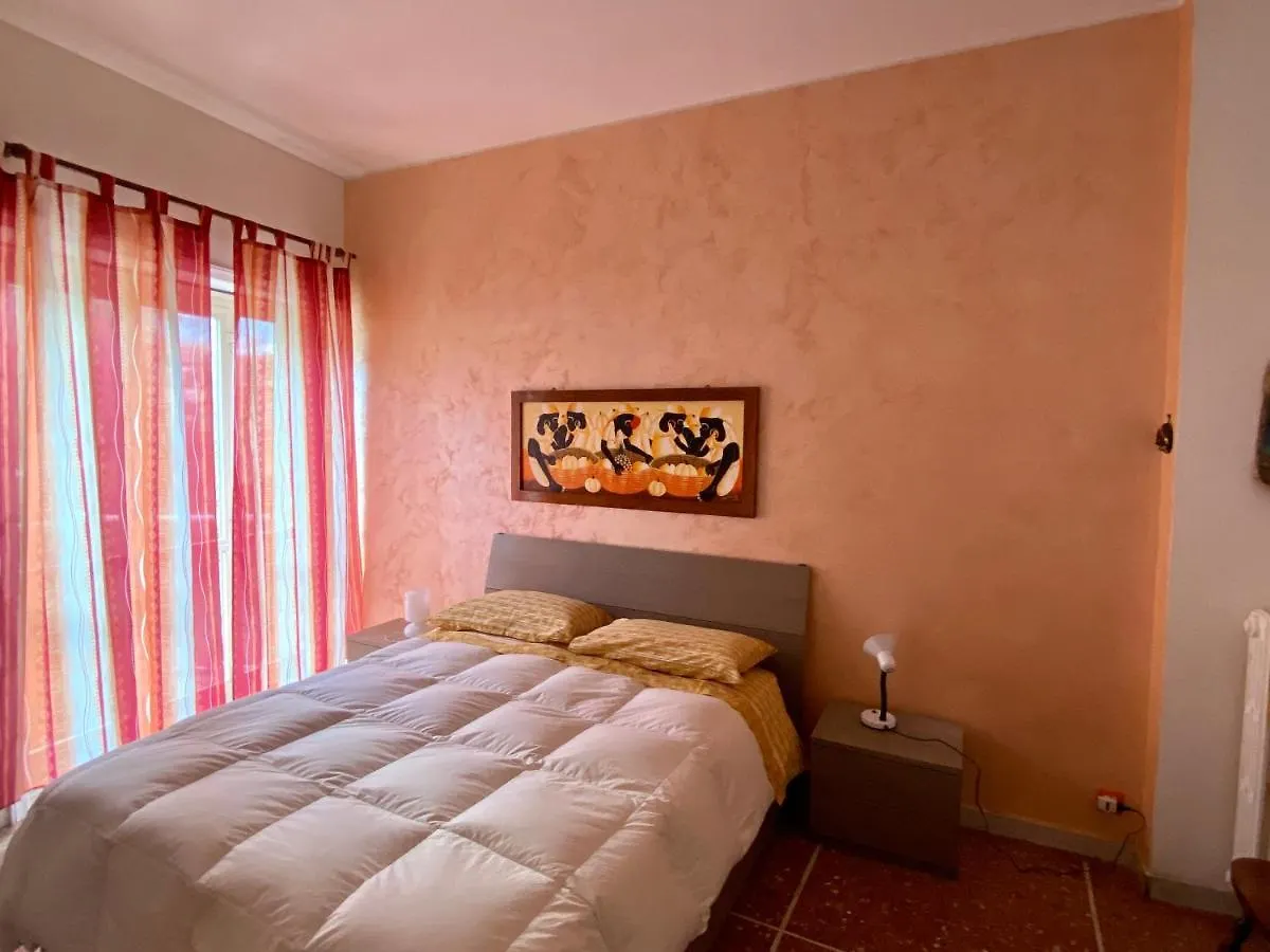 Casa Alberto Рим