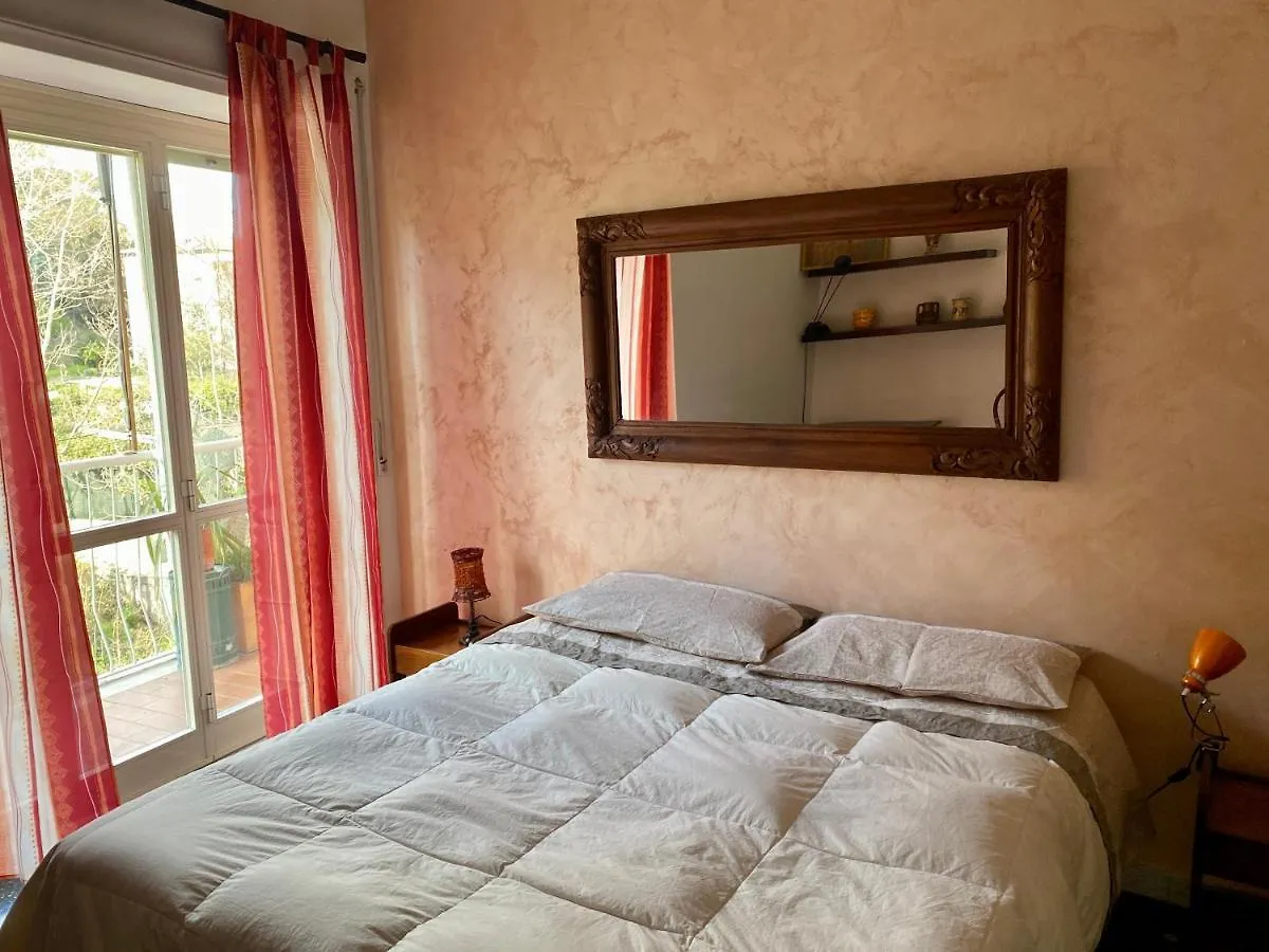 Casa Alberto Rome Italie
