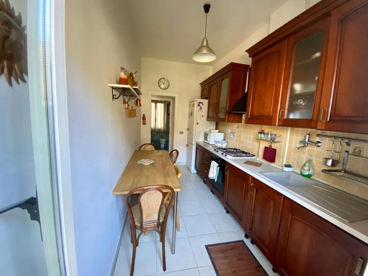 Casa Alberto Rome Italie