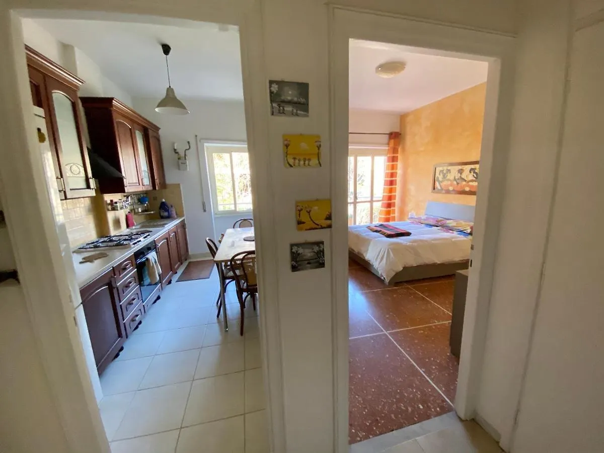 Casa Alberto Rome 0*,  Italie